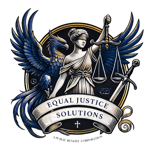 Equal Justice Solutions | High-Stakes Public Interest Law Firm